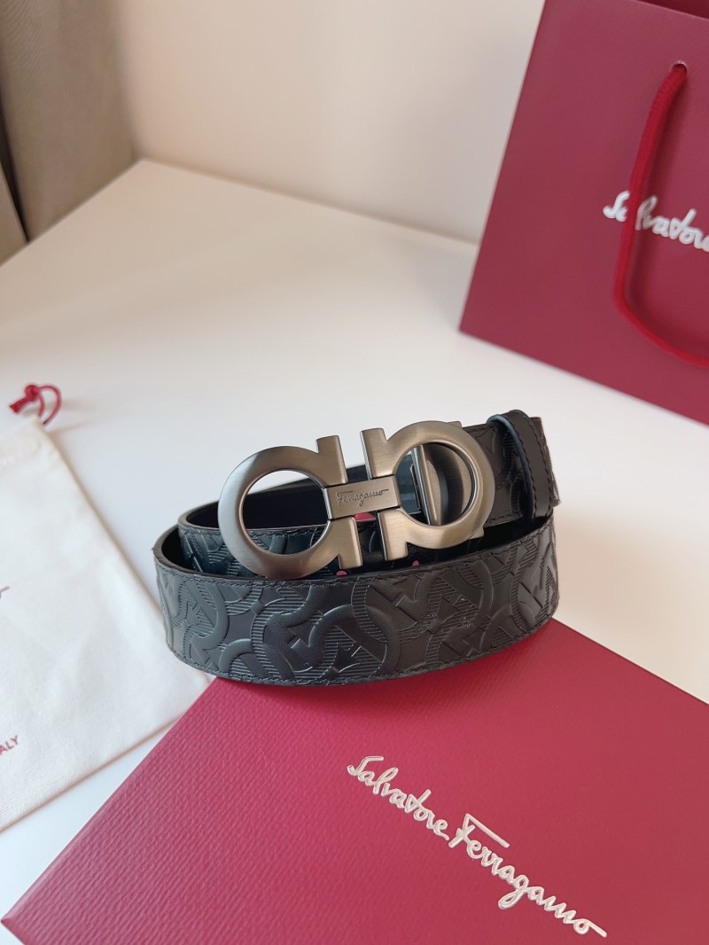 Ferragamo Belts